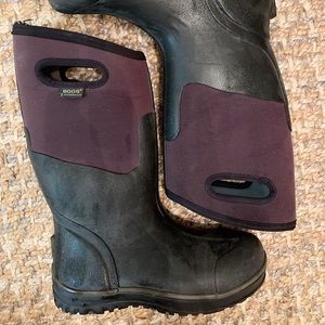 Men’s -40 Neo tech boot